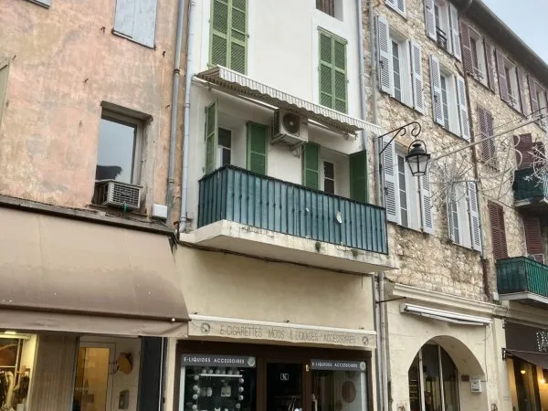 Maison 3 pièces 70 m²