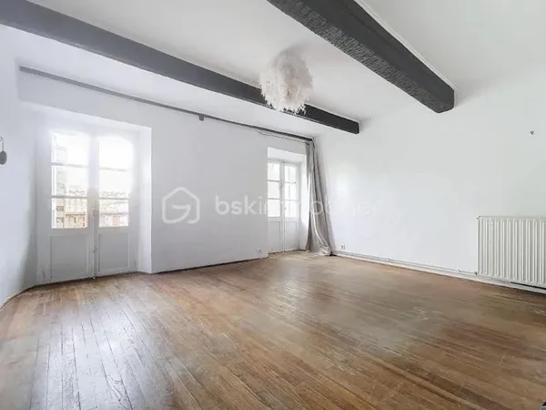 Maison 6 pièces 117 m²