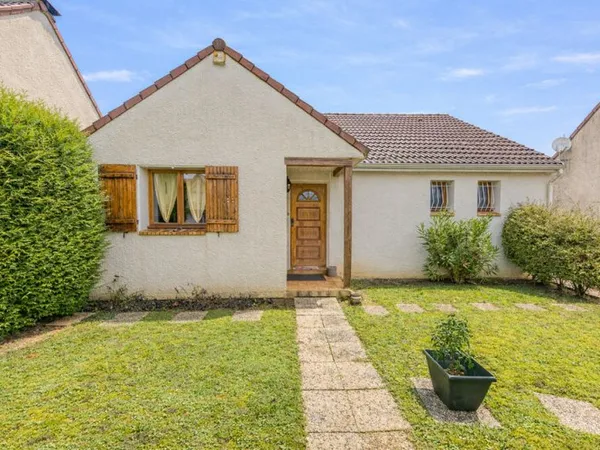 Maison Lesigny 5 pièce(s) 98.6 m2