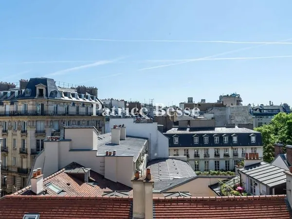 Triplex 8 pièces 250 m²