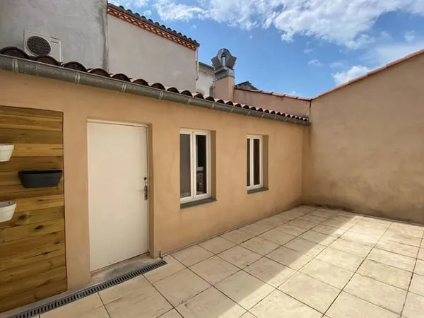 Appartement 3 pièces 102 m²