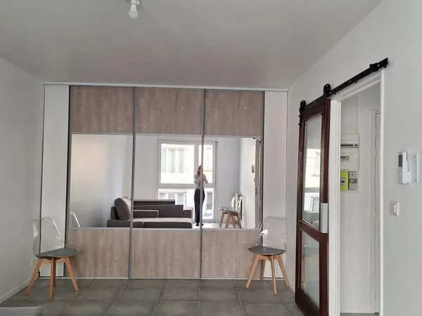 Loue t2-55m2