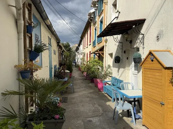 CENTRE VILLE