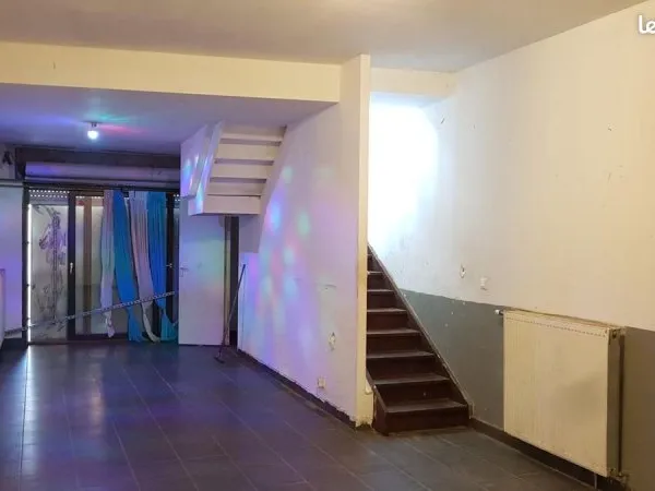 Maison 5 pièces 106 m²