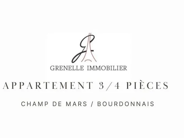 Appartement 4 pièces 102 m²