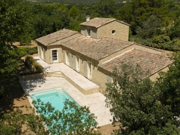 Maison - Gordes - 230m²