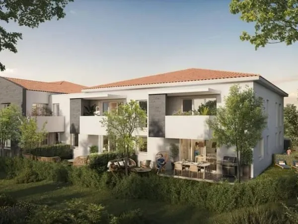 Appartement 4 pièces 117 m²