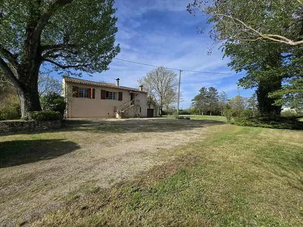 Maison 5 pièces