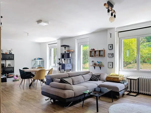 Maison Familiale