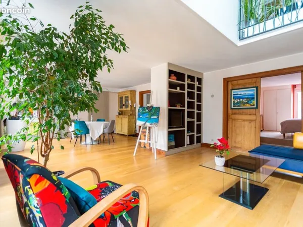 Appartement Neustadt