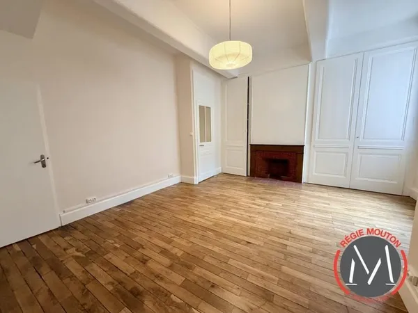 Appartement à louer Lyon