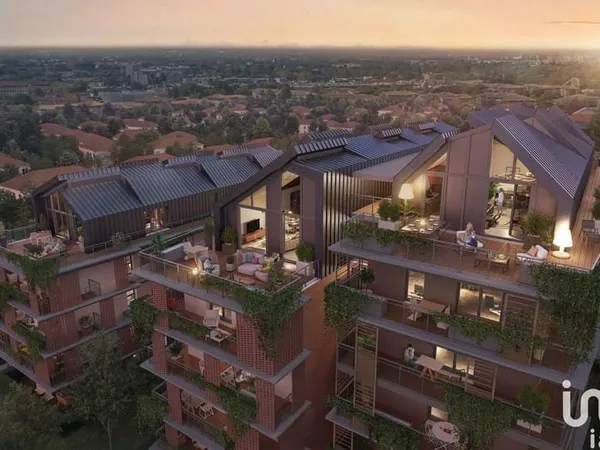 Vente Appartement 5 pièces