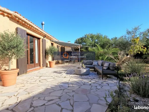 Maison 4 pièces 92 m²
