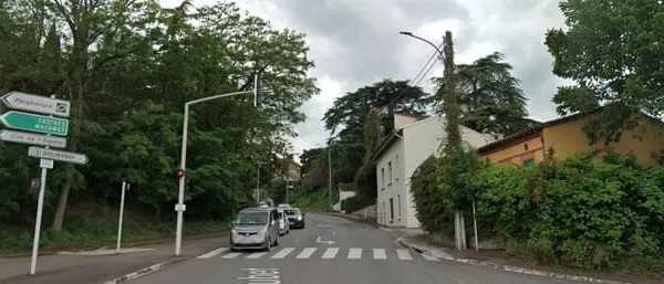 Parking 37 m²