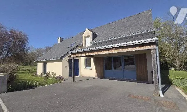 Maison 8 pièces 176 m²