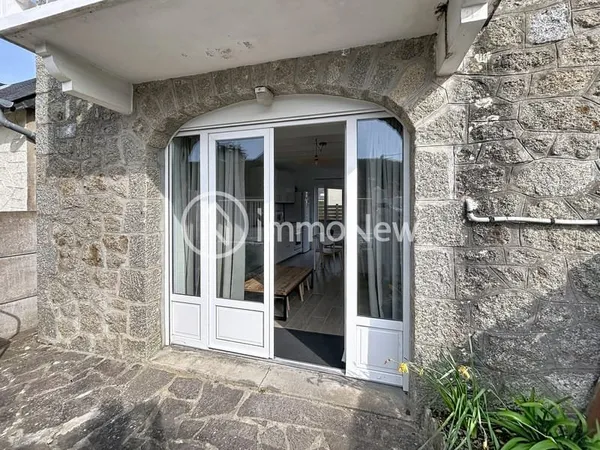 MAISON JULLOUVILLE - 2 CHAMBRES -