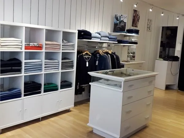 Bureau commerce