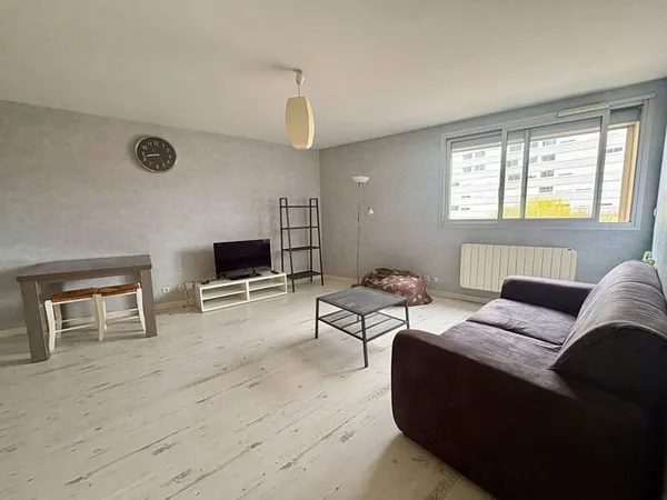 Appartement 2 pièces Clermont-Ferrand proche Jaude et facultés