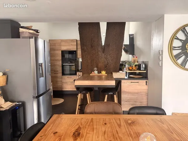 Maison T3 70 m2 ROGNAC