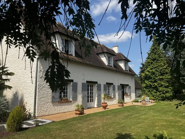 Région d'Ezy-sur-eure
