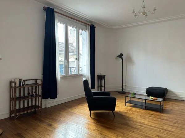 Propose Colocation étudiante proche place Victor Hugo