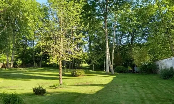 Terrain Saint Cyr Sur Morin 1508 m2