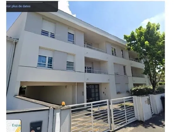Appartement 3 pièces 73 m²