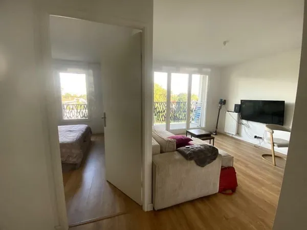 Appartement 2 pièces