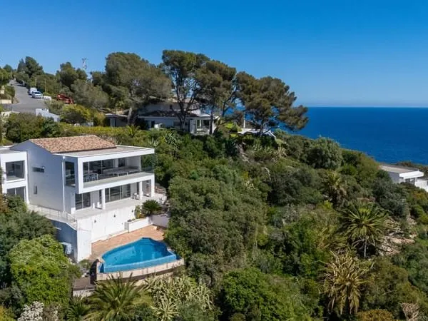 Maison 4 pièces 189 m²