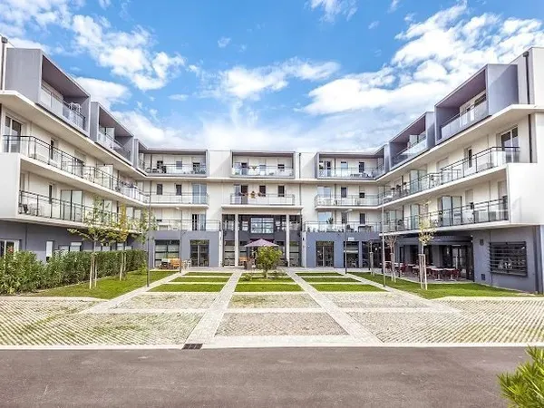 Résidence Seniors