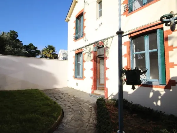 Maison 4 pièces 76 m²