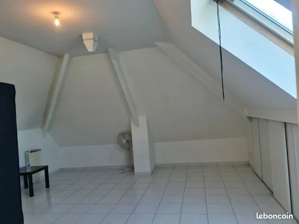 Une Chambre privée
