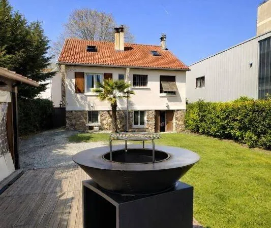 Maison 3 pièces 173 m²