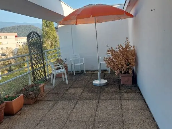 Appartement 4 pieces 95m2