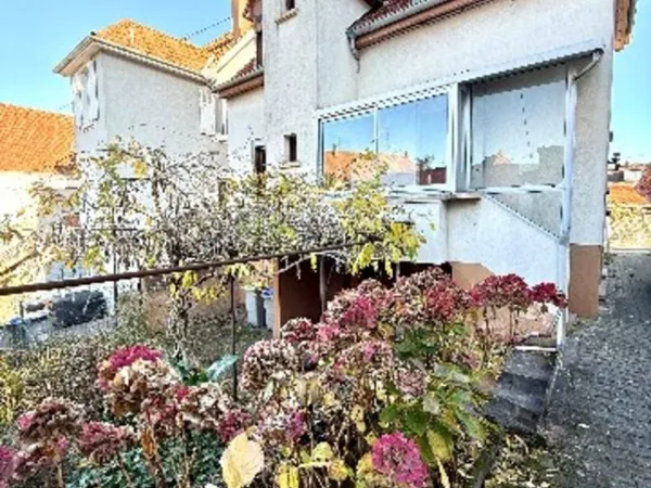 Maison 6 pièces 121 m²