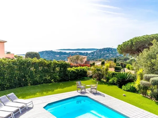 Vente villa 8 Pièce(s)