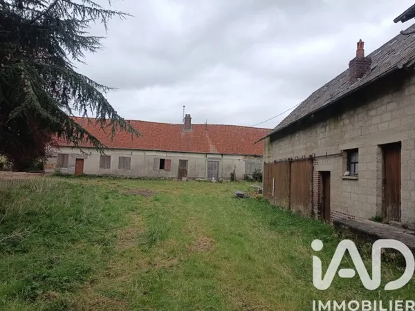 Maison 5 pièces 115 m²