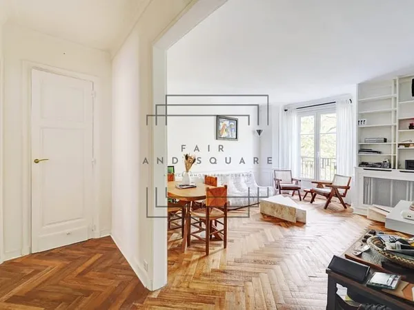 Appartement 3 pièces 80 m²