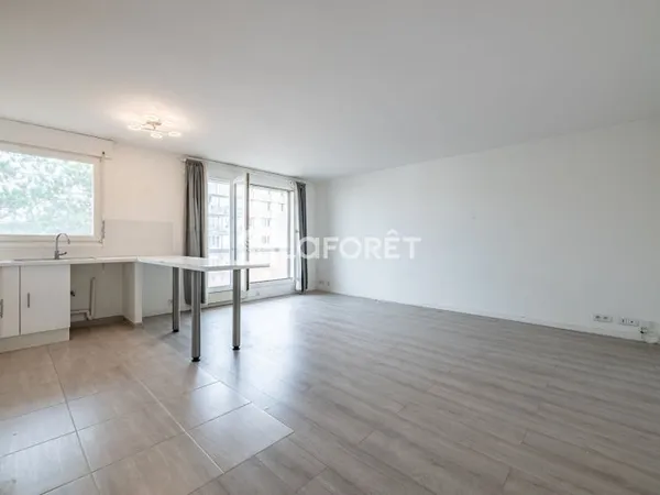 Appartement 2 pièces 49 m²