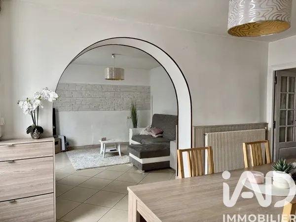 Vente Maison/villa 4 pièces