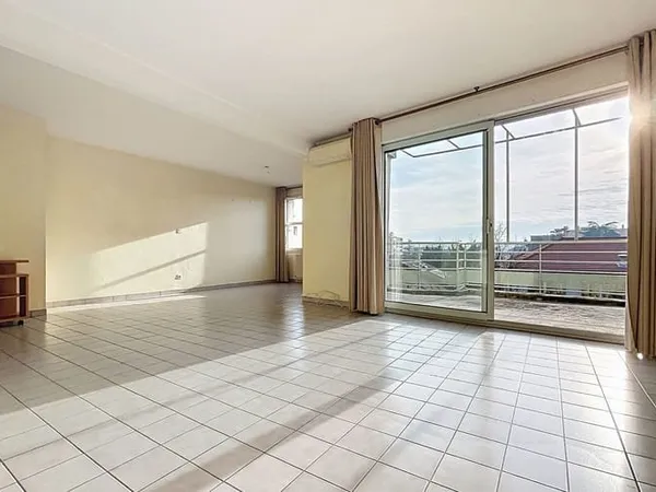 Appartement 3 pièces 90 m²