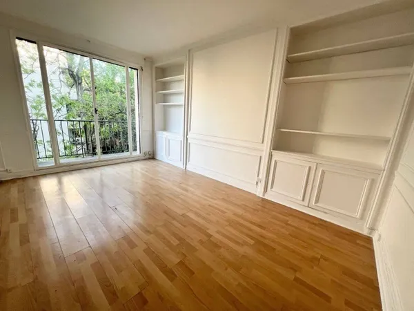 Appartement 2 pièces 34 m²