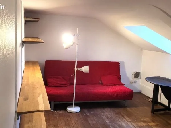 Charmant Studio à St Germain des Prés