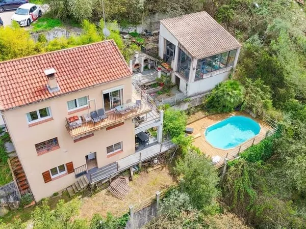 Maison 5 pièces 108 m²