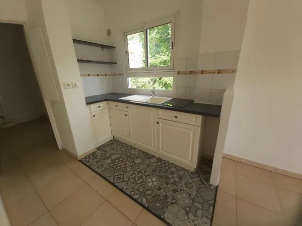 Appartement 1 pièce 31 m²