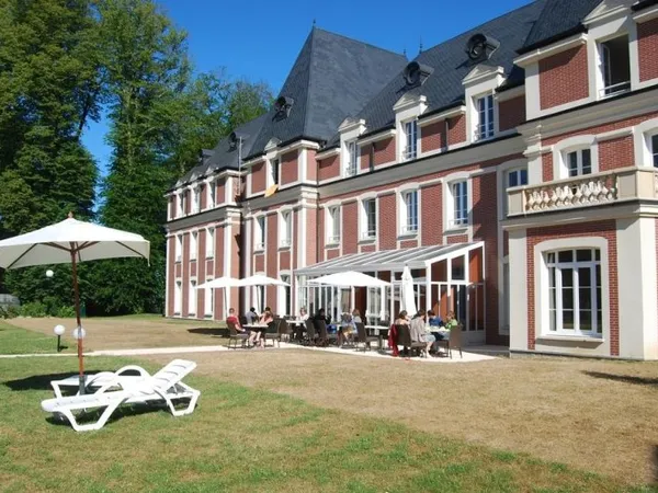 Appartement 1 pièce 34 m²