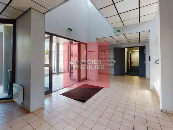 RAMBOUILLET (78) - A LOUER BUREAUX PMR 200 M²