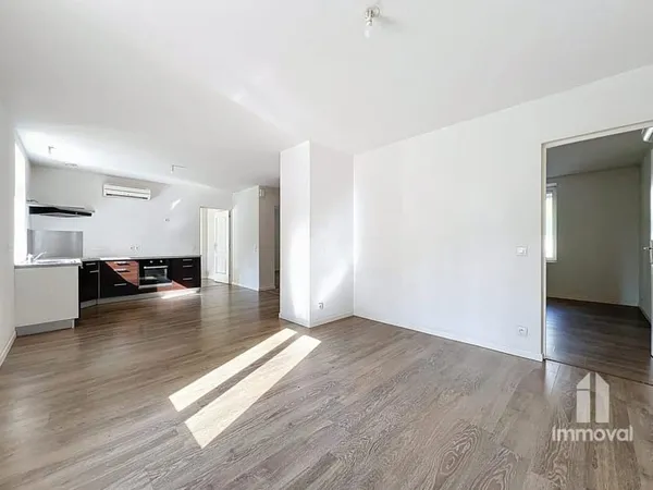 ALLENWILLER - T3 - 65m²