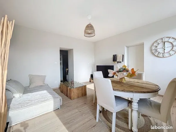 Appartement pour investisseur
