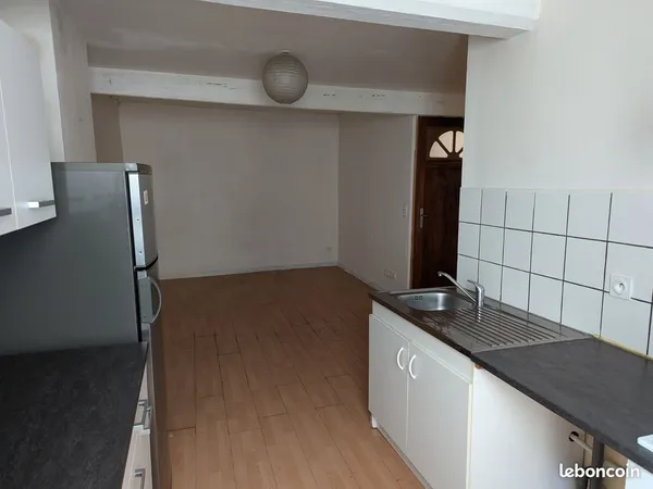 Location appartement T3 Saint Hilaire Village